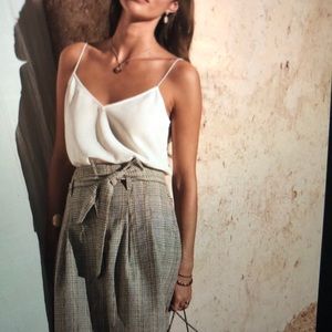 Sezane Jupe Amanda Skirt